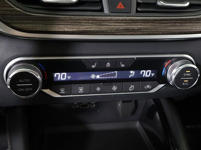 2021 Nissan Altima 2.5 SL AWD Sedan - 23018816 - 49