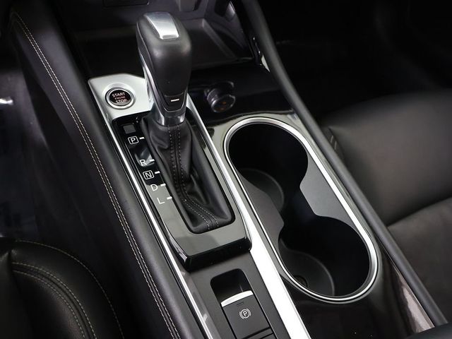 2021 Nissan Altima 2.5 SL AWD Sedan - 23018816 - 51