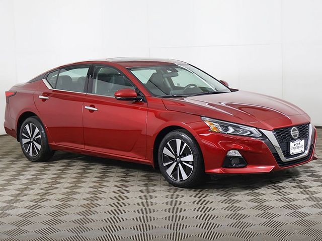 2021 Nissan Altima 2.5 SL AWD Sedan - 23018816 - 53