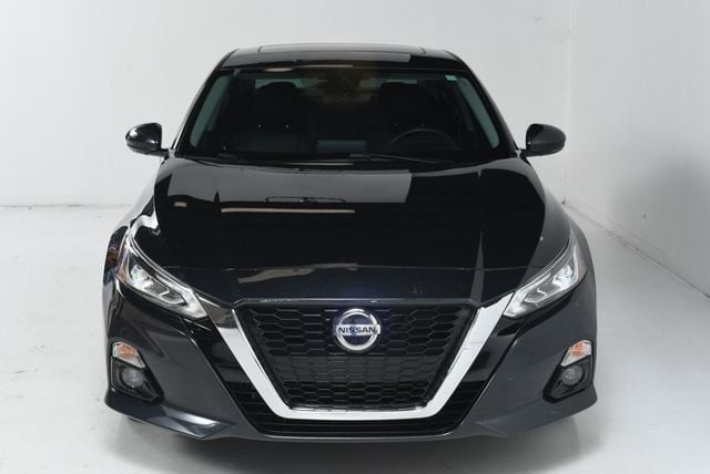 2021 Nissan Altima 2.5 SL AWD Sedan - 22508712 - 9