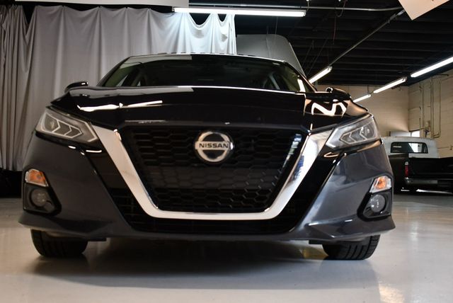 2021 Nissan Altima 2.5 SL AWD Sedan - 22508712 - 13