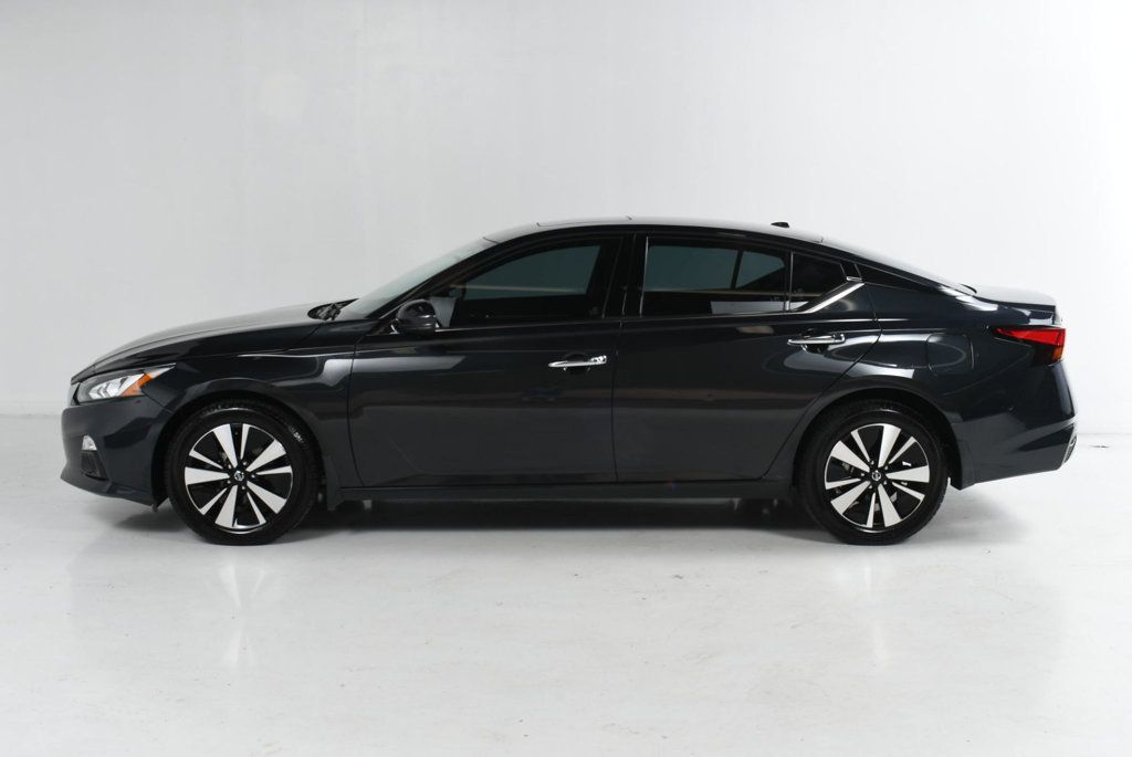 2021 Nissan Altima 2.5 SL AWD Sedan - 22508712 - 2