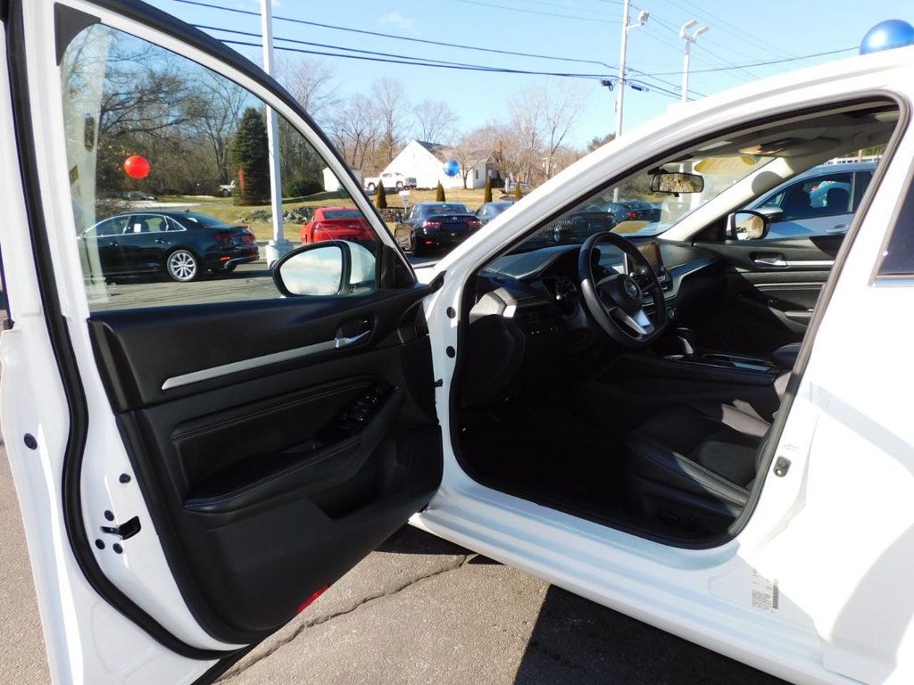 2021 Nissan Altima 2.5 SL Premium AWD  - 22285634 - 10