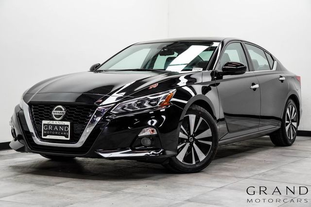 2021 Nissan Altima 2.5 SL Sedan - 23013945 - 0