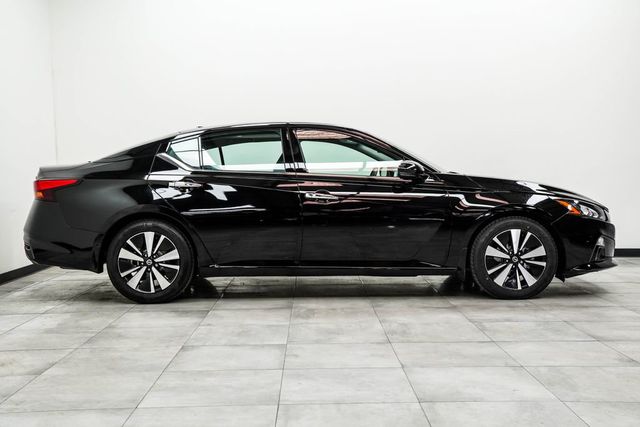 2021 Nissan Altima 2.5 SL Sedan - 23070692 - 9
