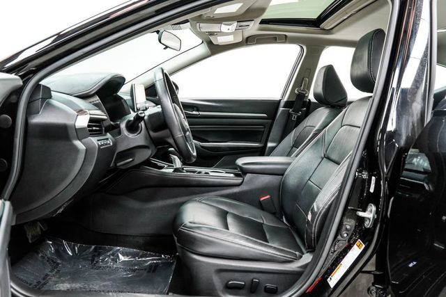 2021 Nissan Altima 2.5 SL Sedan - 23070692 - 15