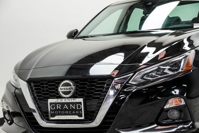 2021 Nissan Altima 2.5 SL Sedan - 23070692 - 1