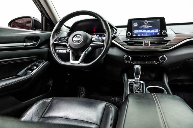 2021 Nissan Altima 2.5 SL Sedan - 23070692 - 23