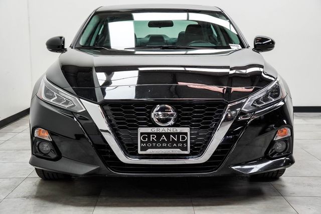 2021 Nissan Altima 2.5 SL Sedan - 23070692 - 5