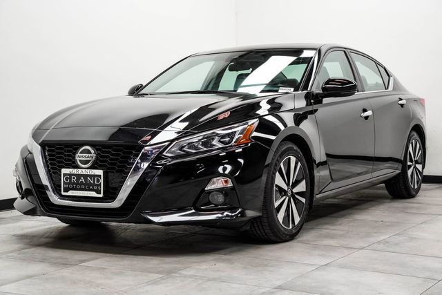 2021 Nissan Altima 2.5 SL Sedan - 23070692 - 6
