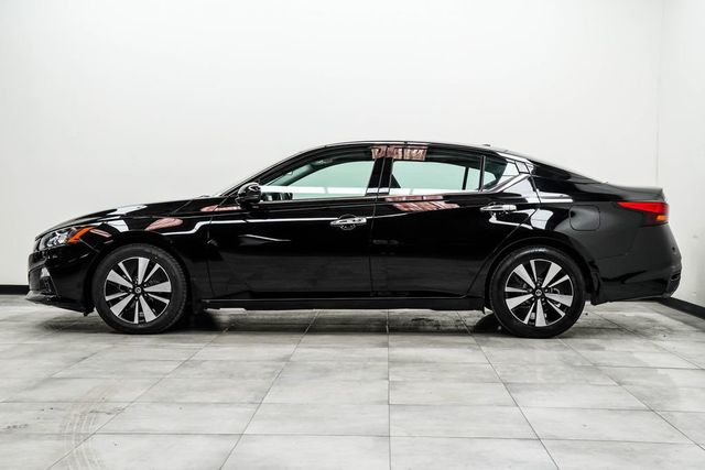 2021 Nissan Altima 2.5 SL Sedan - 23070692 - 7