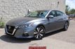 2021 Nissan Altima 2.5 SL Sedan - 22872581 - 0