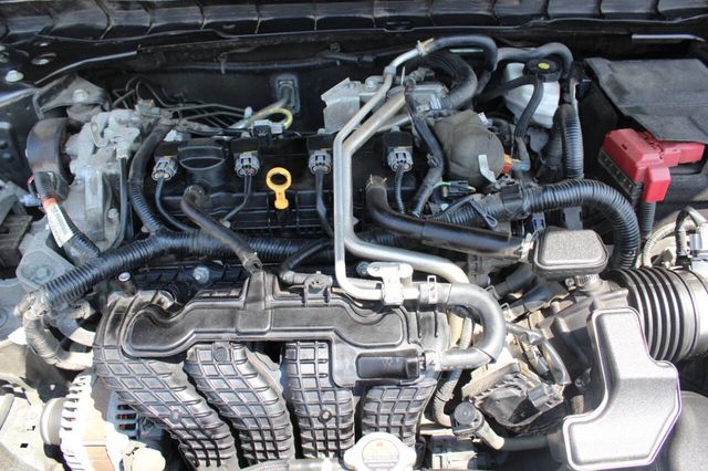 2021 Nissan Altima 2.5 SL Sedan - 22872581 - 9