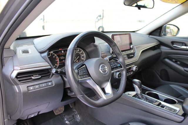 2021 Nissan Altima 2.5 SL Sedan - 22872581 - 11
