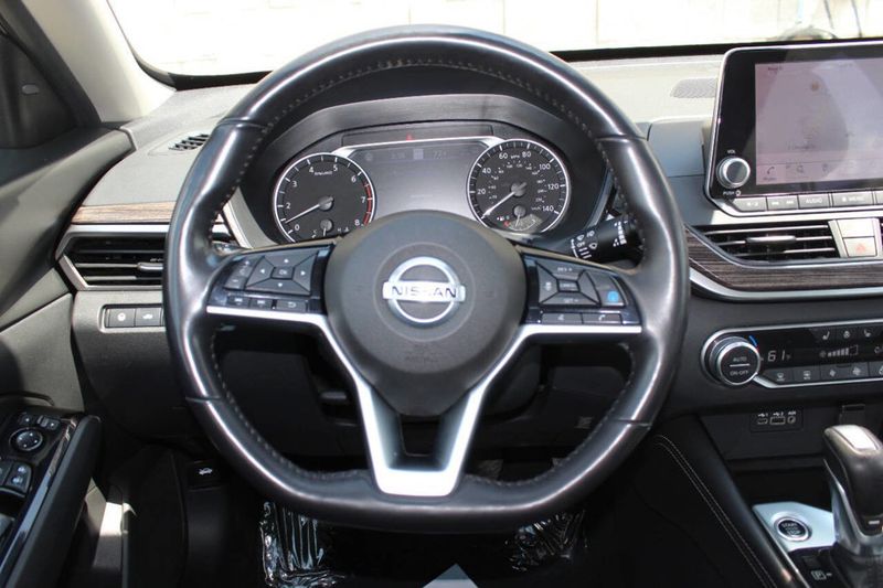 2021 Nissan Altima 2.5 SL Sedan - 22872581 - 12