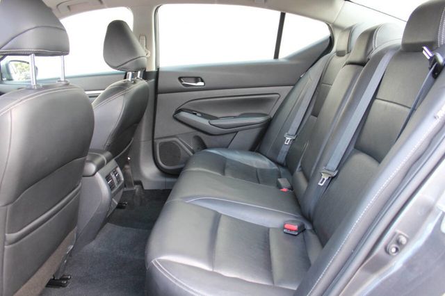 2021 Nissan Altima 2.5 SL Sedan - 22872581 - 14