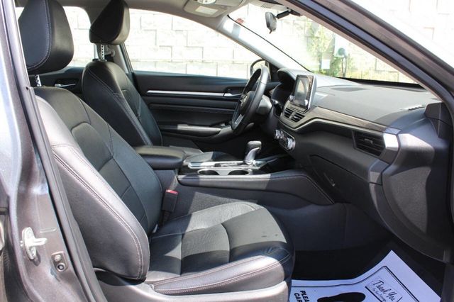 2021 Nissan Altima 2.5 SL Sedan - 22872581 - 15