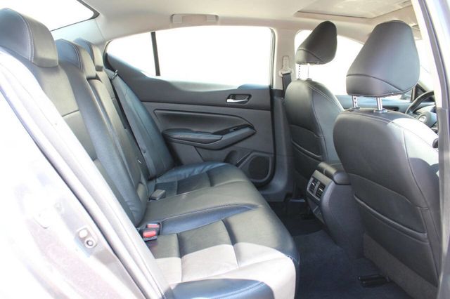 2021 Nissan Altima 2.5 SL Sedan - 22872581 - 16