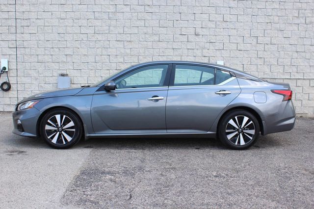 2021 Nissan Altima 2.5 SL Sedan - 22872581 - 1