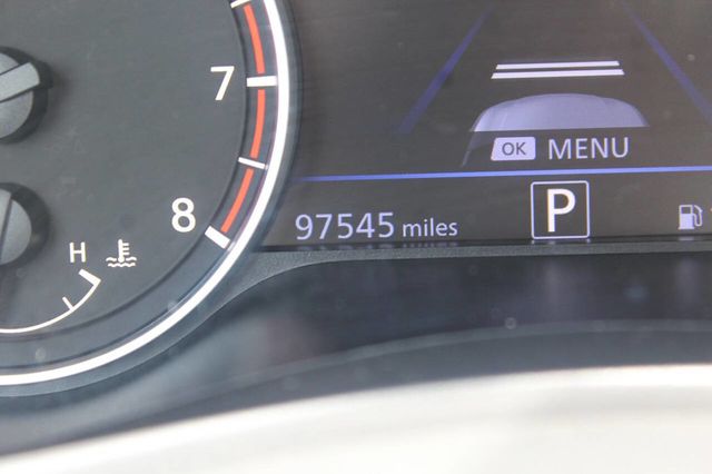 2021 Nissan Altima 2.5 SL Sedan - 22872581 - 19