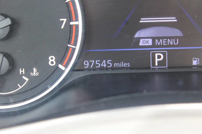 2021 Nissan Altima 2.5 SL Sedan - 22872581 - 19