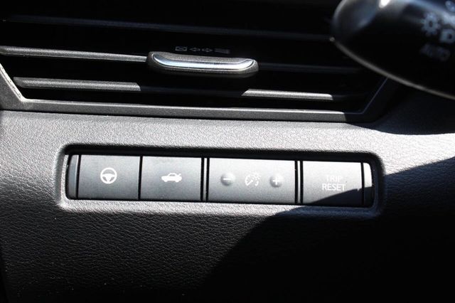 2021 Nissan Altima 2.5 SL Sedan - 22872581 - 20