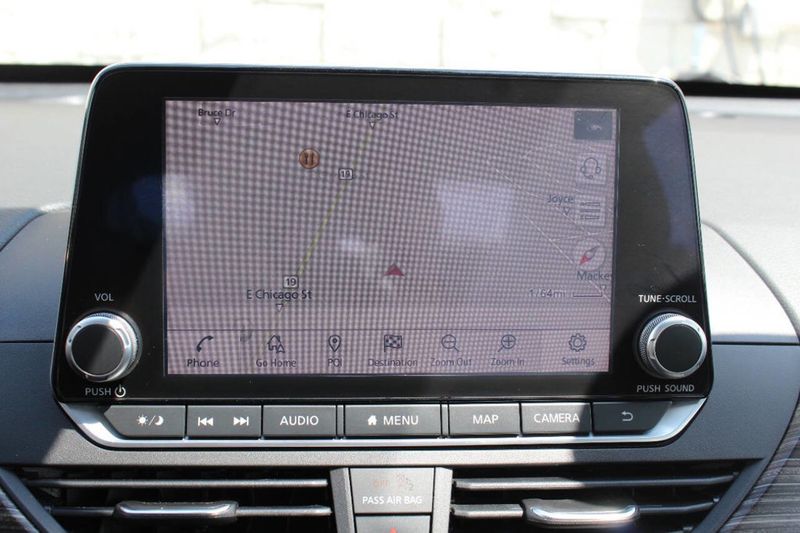 2021 Nissan Altima 2.5 SL Sedan - 22872581 - 21