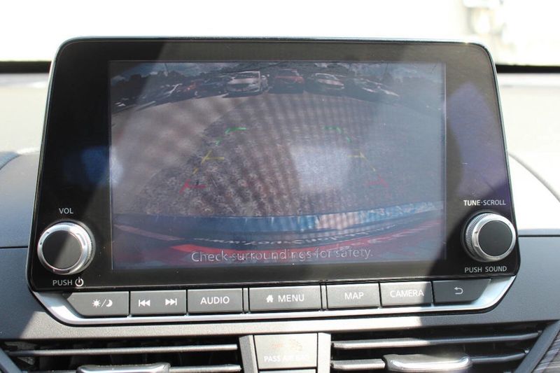 2021 Nissan Altima 2.5 SL Sedan - 22872581 - 22