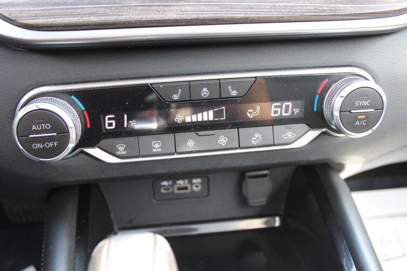 2021 Nissan Altima 2.5 SL Sedan - 22872581 - 23