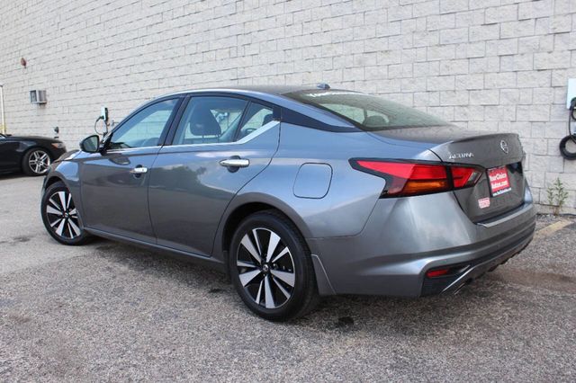 2021 Nissan Altima 2.5 SL Sedan - 22872581 - 2