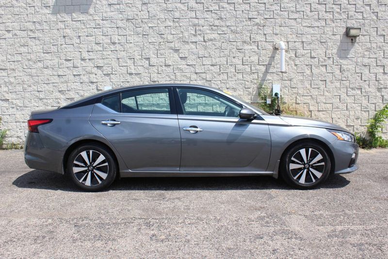 2021 Nissan Altima 2.5 SL Sedan - 22872581 - 6