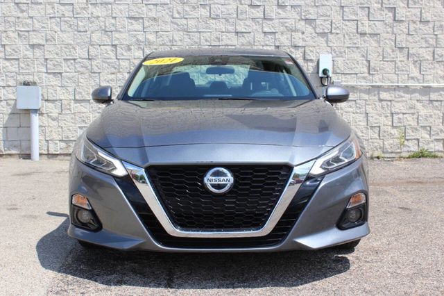 2021 Nissan Altima 2.5 SL Sedan - 22872581 - 8