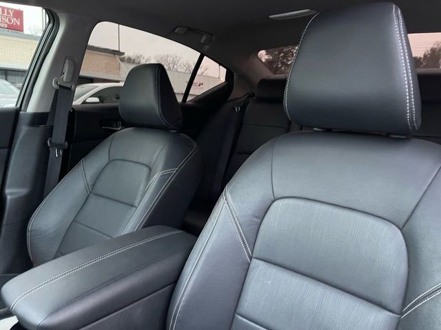 2021 Nissan Altima 2.5 SL Sedan - 21827955 - 9