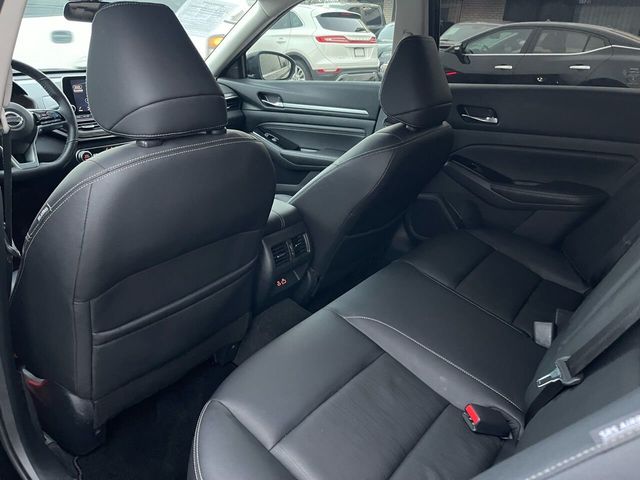 2021 Nissan Altima 2.5 SL Sedan - 21827955 - 10