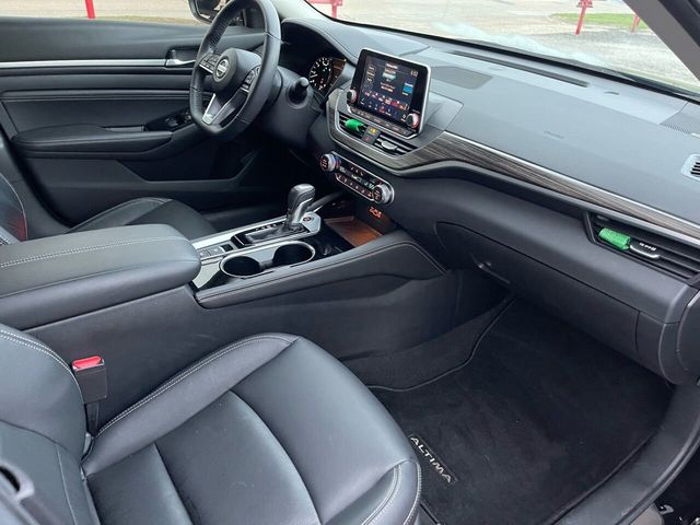2021 Nissan Altima 2.5 SL Sedan - 21827955 - 11