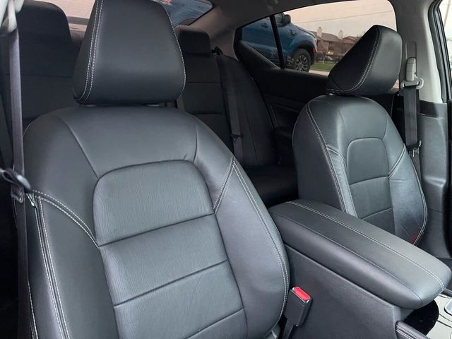 2021 Nissan Altima 2.5 SL Sedan - 21827955 - 12