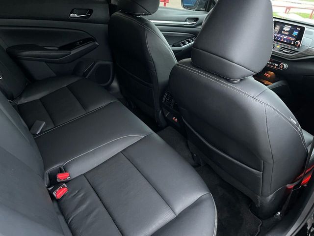 2021 Nissan Altima 2.5 SL Sedan - 21827955 - 13