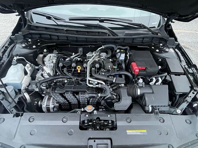 2021 Nissan Altima 2.5 SL Sedan - 21827955 - 18