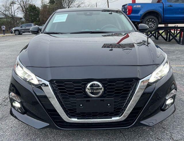 2021 Nissan Altima 2.5 SL Sedan - 21827955 - 1