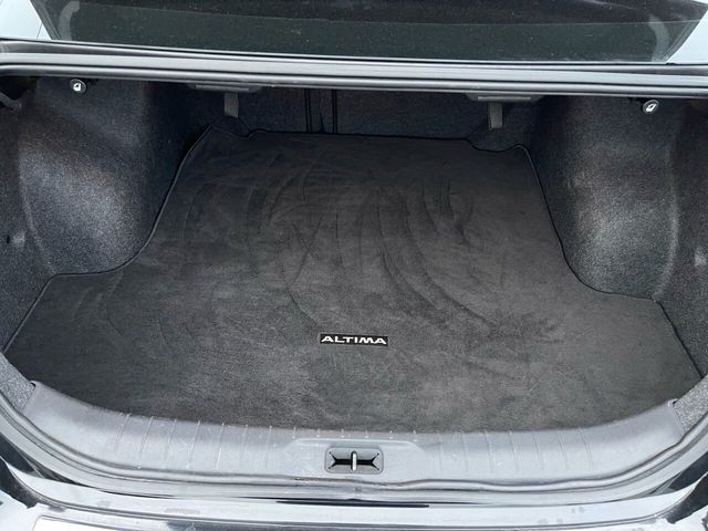 2021 Nissan Altima 2.5 SL Sedan - 21827955 - 19