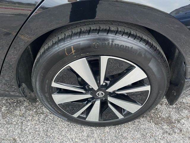 2021 Nissan Altima 2.5 SL Sedan - 21827955 - 21