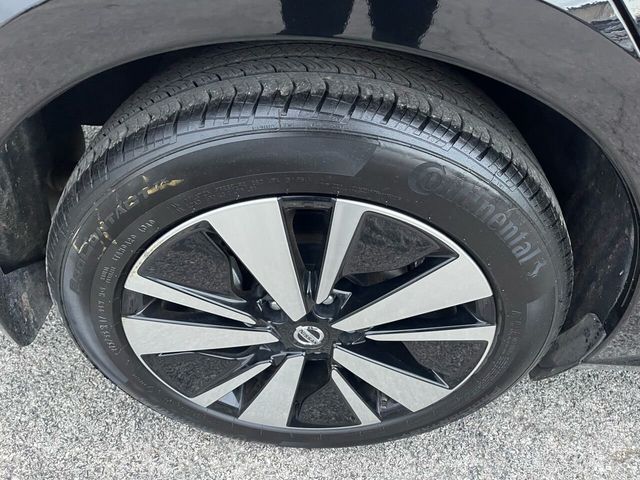 2021 Nissan Altima 2.5 SL Sedan - 21827955 - 22