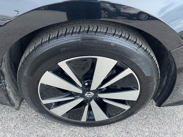 2021 Nissan Altima 2.5 SL Sedan - 21827955 - 23