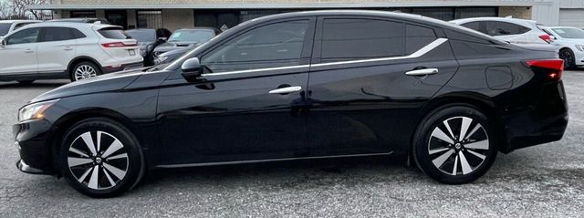2021 Nissan Altima 2.5 SL Sedan - 21827955 - 3