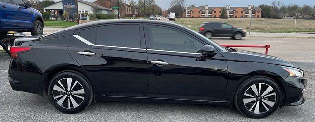 2021 Nissan Altima 2.5 SL Sedan - 21827955 - 7