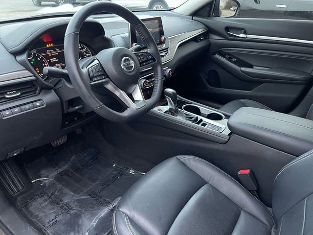 2021 Nissan Altima 2.5 SL Sedan - 21827955 - 8