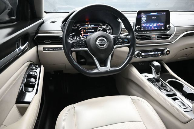 2021 Nissan Altima 2.5 SL Sedan - 23060690 - 11