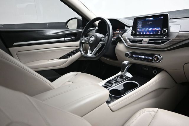2021 Nissan Altima 2.5 SL Sedan - 23060690 - 12