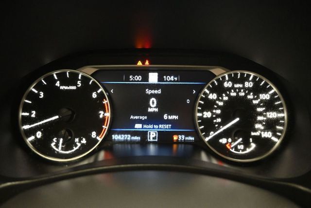 2021 Nissan Altima 2.5 SL Sedan - 23060690 - 17