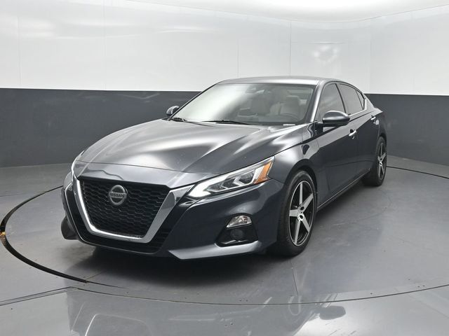 2021 Nissan Altima 2.5 SL Sedan - 23060690 - 1